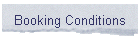 Booking Conditions